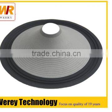 PA Speaker Paper Cone 15 Inch 15-25 photo-2