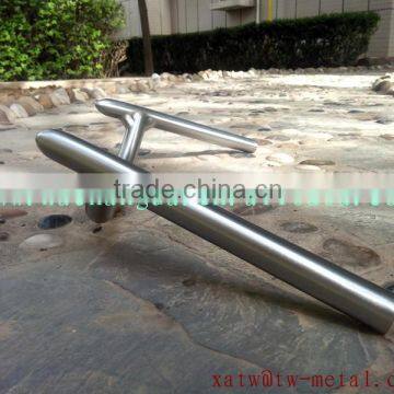 Xacd Made Ti TT Handle Bar Ti Race Handle Bar Customize Bicycle Handle Bar photo-2