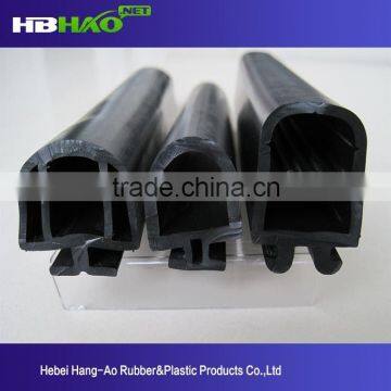 Short Lead Time Curtain Wall EPDM Sealing Strip photo-4