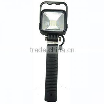 2016 Aluminium Working Light SMD LED lamp lighting