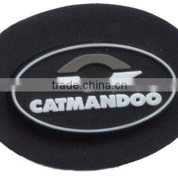 Low Price Funny Shape Soft Pvc Trade Mark