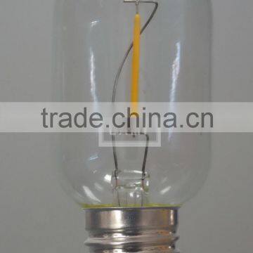 Scandinavianlamp's LED Vintage Edison Bulb LED Filament Bulb T38,T45