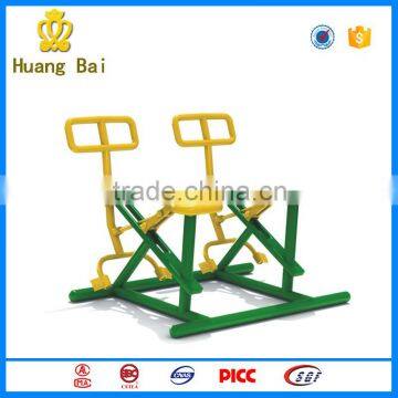 High Quality Outdoor Exercise Equipment JA-3500 photo-6