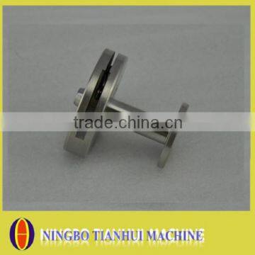 Stainless Steel Turning Part photo-5