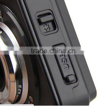 2.7" 18 Megapixels fc ce Disposable Cheapest Digital Camera Price photo-4