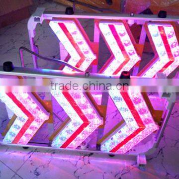 Vehicle Mounted LED Traffic Arrow Sign photo-2