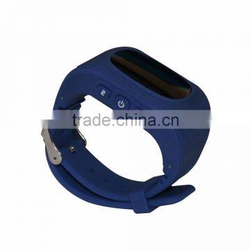 Cheapest Smart Kids Watch Q50 Gps Tracker Kids Watch photo-4