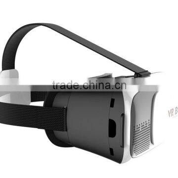Fashion Style 72 Inch Virtual Screen Evg920v Video 3D Glasses photo-4