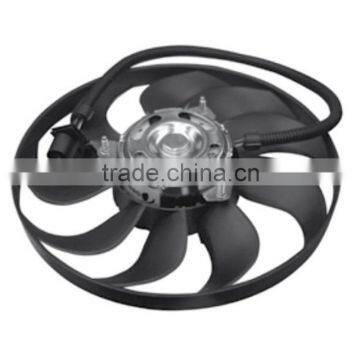 Radiator Cooling Fan/Fan Motor 6Q0 959 455J for VW photo-3