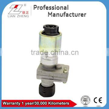 Odometer speed sensor/Speedometer transmitter sensor/Vehicle speed sensor 97282509/282000/4730963 for IVECO