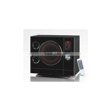 subwoofer A58
