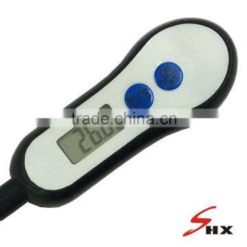 waterproof digital thermometer