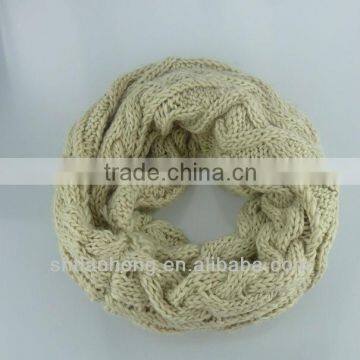 winter fashion cotton neck warmer