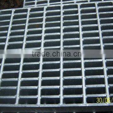 Heavy type Steel Grating( ISO 9001:2000)