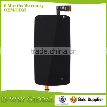 Cheapest Price Screen Assembly For HTC Desire 500