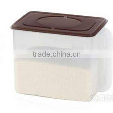 Custom Plastic Container, Plastic Container Machine, Plalstic Container Divider Wholesale photo-3