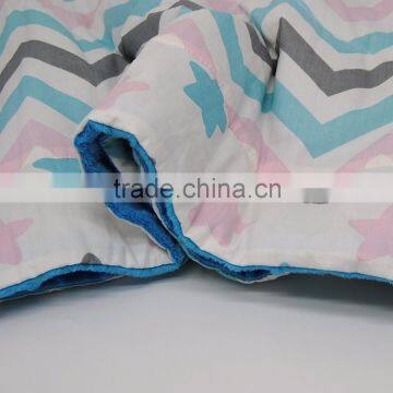 13% off new style winter warmth light cotton fluffy thermal toddler quilt