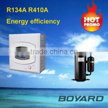 Portable Industrial Dehumidifier parts r134a small power air condition kompressor CE Rohs replace LG compressor OEM factory