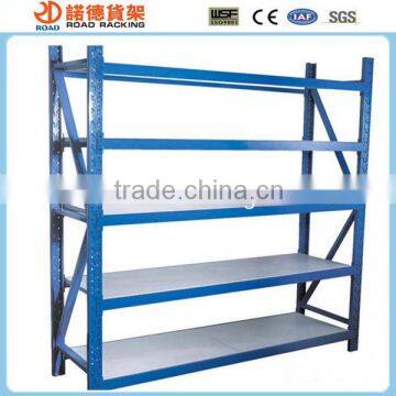 500KG load capacity warehouse longspan shelving