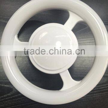 Led Steering Wheel Light Ring 12w 16w 22w 24w 36W AC85-265V UFO LED BULB