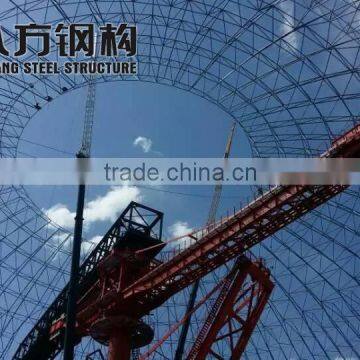 Dome Storage for Coal Storage photo-4