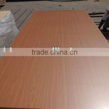 woodgrain melamine mdf , standard melamine mdf board , waterproof melamine mdf board