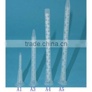 SM-5.4-17 Mixer Nozzle ,Maintenance and Repair Glue Mixers,PP Static Mixers photo-6