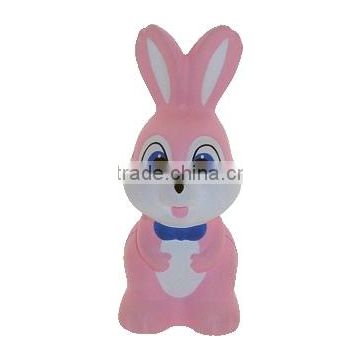 Promotional Rabbit Stress Ball