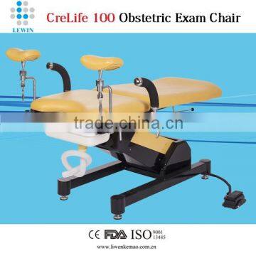 Medical Gynecological Operation Examination Table CreLife 100 photo-2