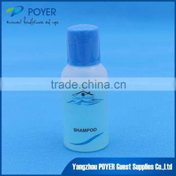 The new design of cheap luxury factory wholesale hotel shampoo bottles