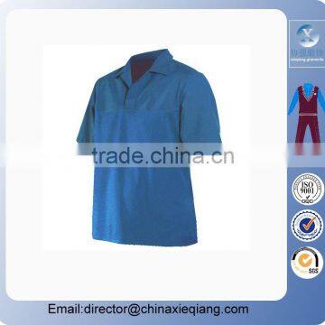 2016 Uniform Shirt/security Uniform Shirts/uniform Polo Shirt