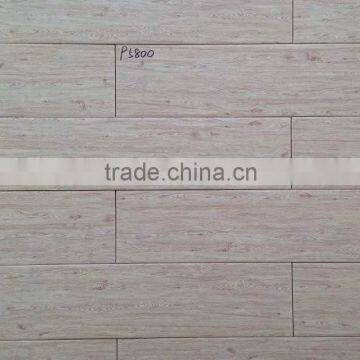 P5800 indoor residential wood look ceramic floor tile