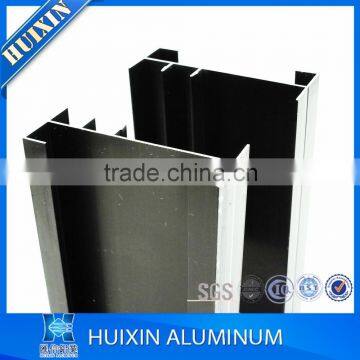 6063 Aluminum Extrusion for Door Frame Fabrication photo-3