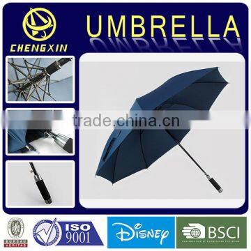 Wholesale high quality EVA handle golf umbrella