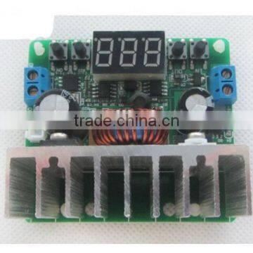 NC DC-DC Adjustable Regulators Power Supply Module Buck Module Step Down Module