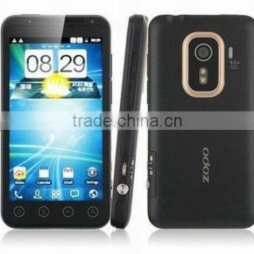 ZP100 3G+Android 4.0+4GB ROMDual cameras,Real 5.0MP