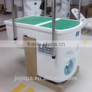 Integrated Swimming Pool Filter for Family Pool Cleaning PK8020 photo-5