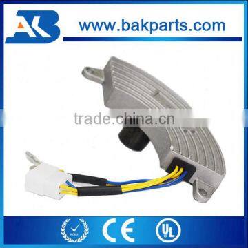Hot Sale 2KW,3KW Gasoline Generator AVR