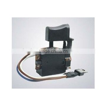 DC Drill Trigger Switch