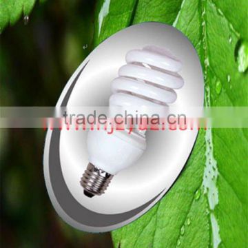 U-sharped CFL(Compact Fluorescent Lamp)