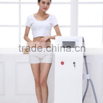 Hot selling ipl hair removal skin rejuvenation acne treatment machine