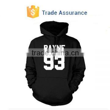 Hoodies Blank Thick Hoodies Wholesale Cotton Hoodies