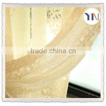 A grade high quality sheer voile fabric