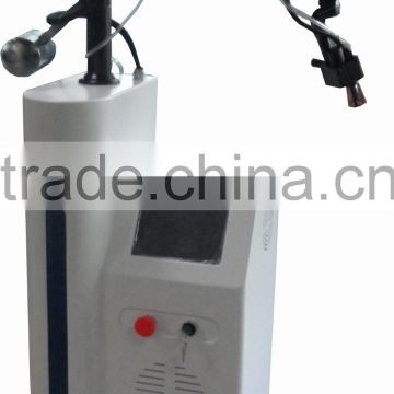 CO2 fractional laser medical device // F4 laser co2 fractional