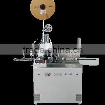 BX-300 Automatic Terminal Connector Crimping Machine