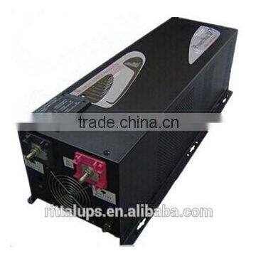 PSW 5000w off Grid Inverter Manufacturer