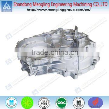 Gray Iron Sand Casting Transmission Gear Box