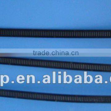 Plastic Auto Cable Tie
