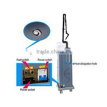 2015 Hot Sell Machine Aiming Bean Adjustable Laser Display System