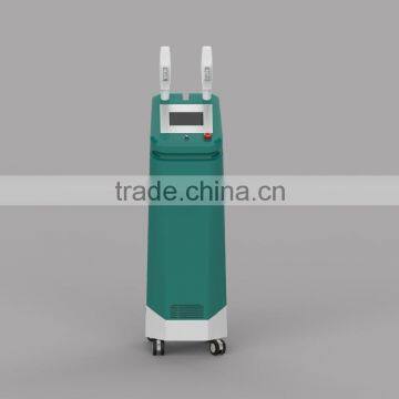 Skin Care IPL SHR Hair Removal Machine Professional Beauty Machine Supplier Nubway